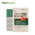 NutriGarden Milk Thistle Power 130mg Silymarin Vitamin B Complex Kẽm Sức khỏe Gan 30 Viên _ Sản xuất tại Hàn Quốc